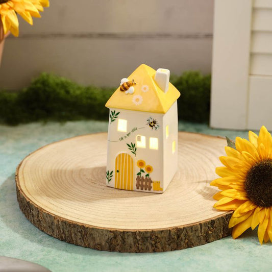 Bee Led House