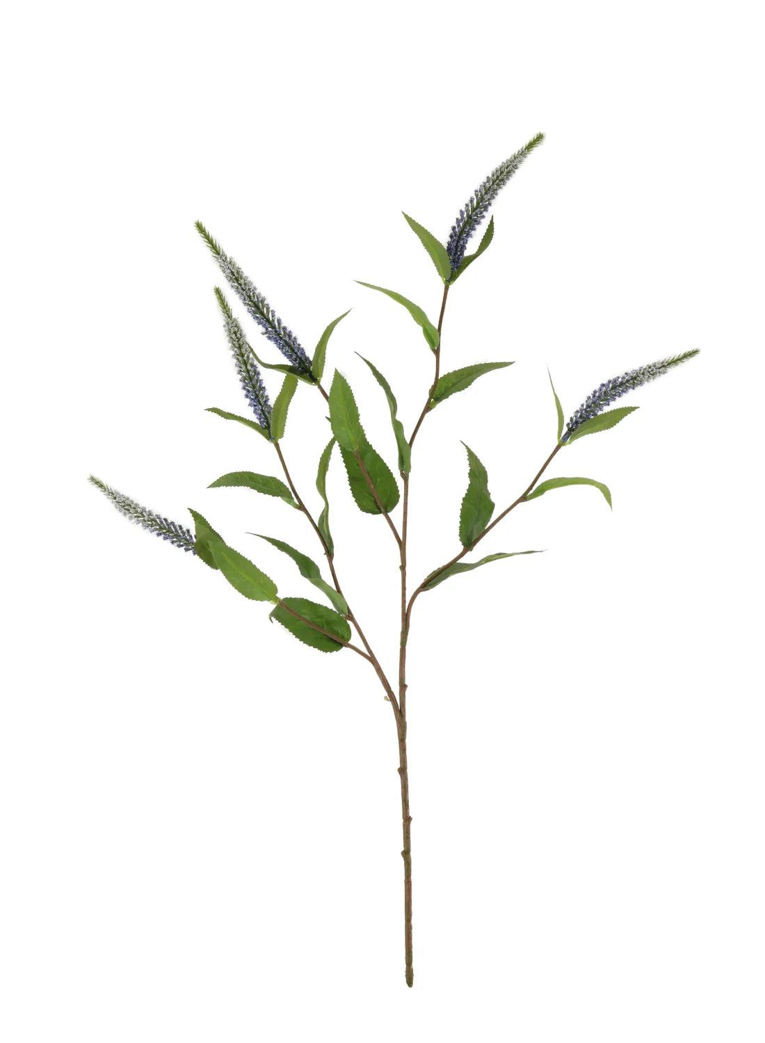 Faux Veronica Spray  ~ Choice of Colours