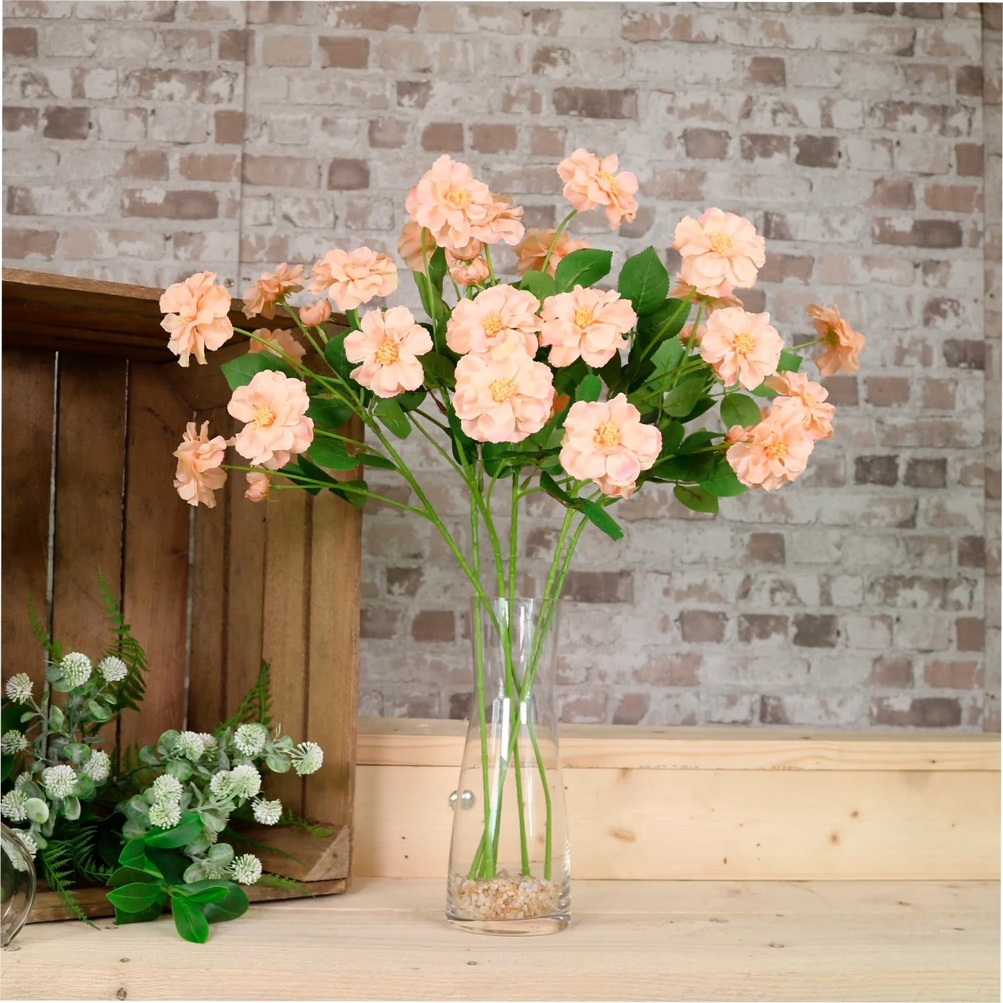 Anastasia Peach Spray