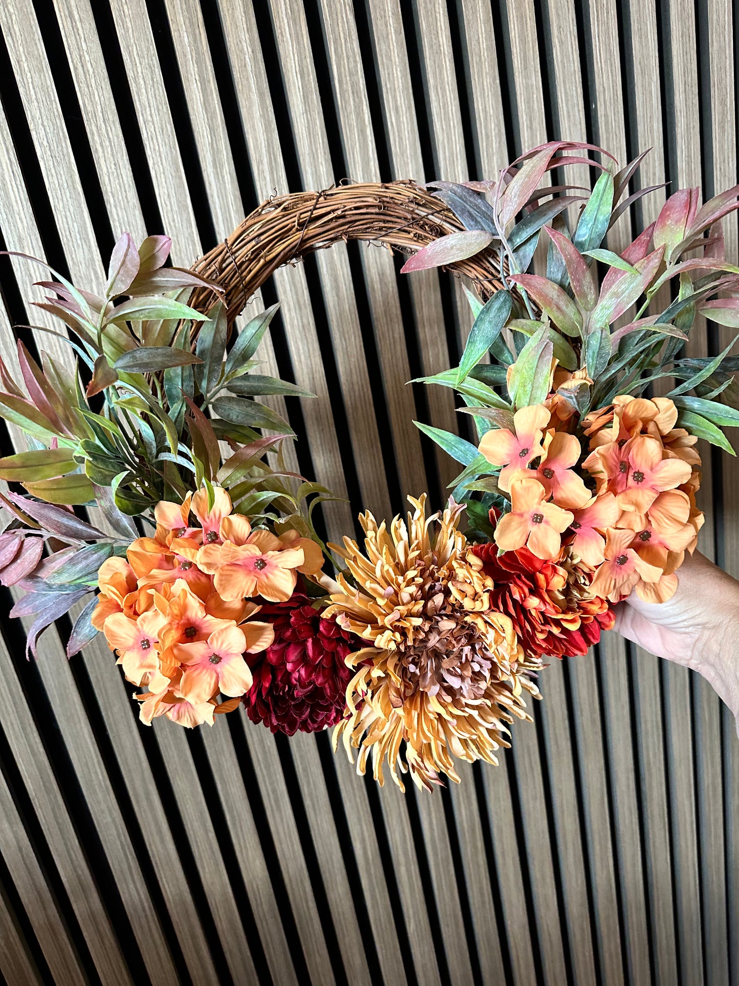 DIY Wreath Making Kit