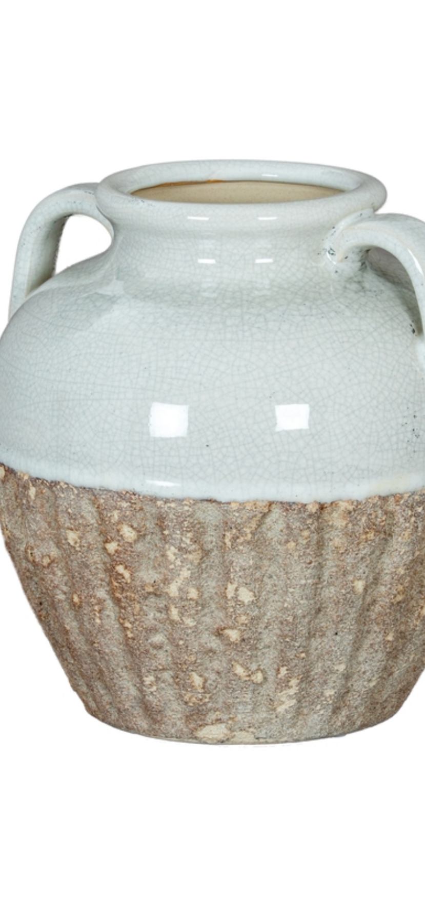 Amphora Vase