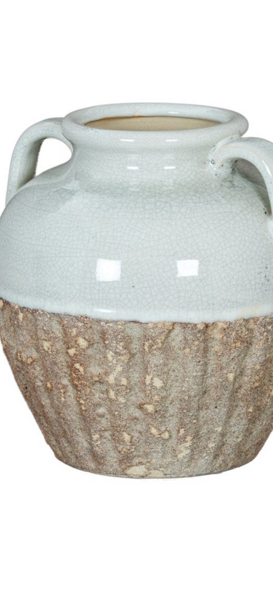 Amphora Vase