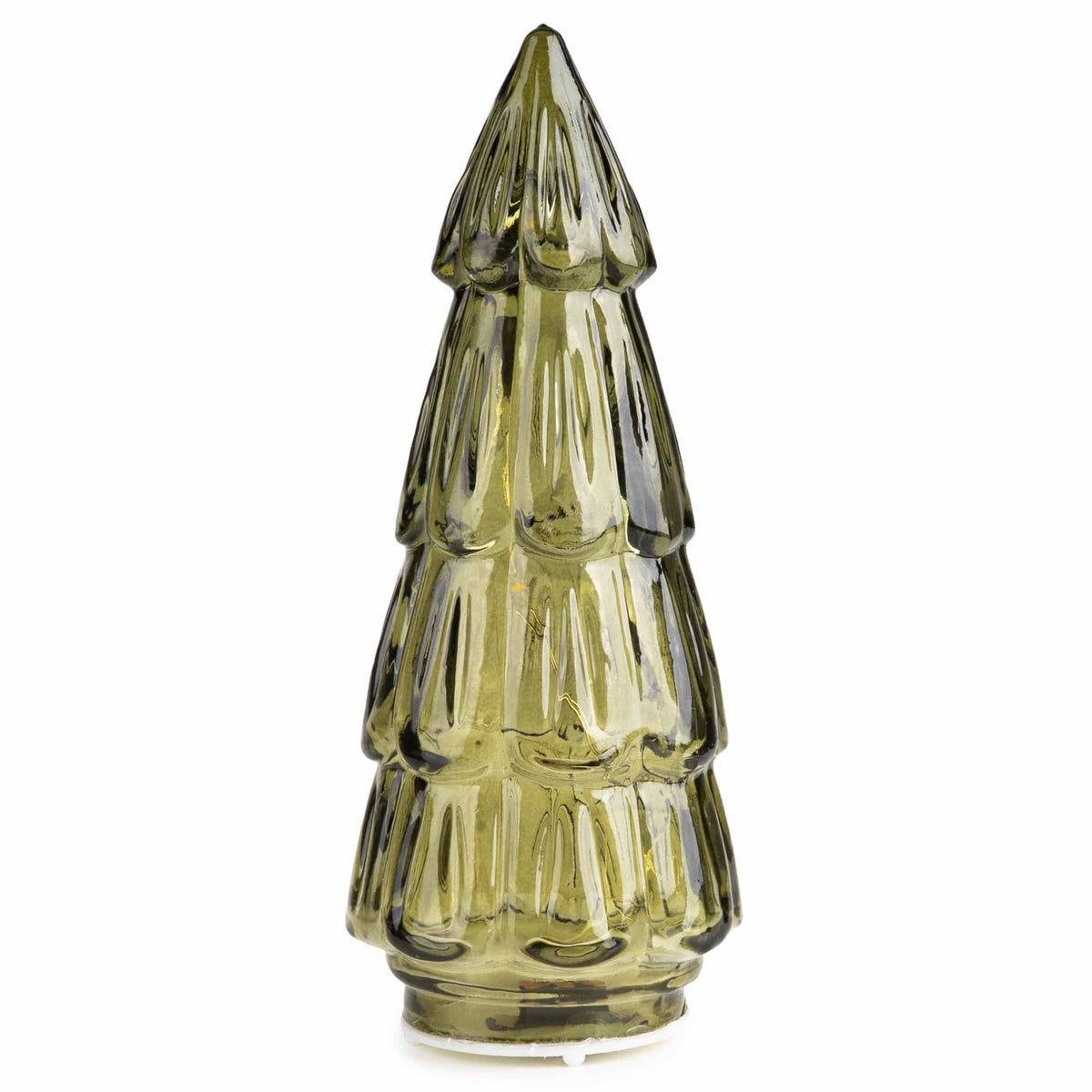 Small Christmas Tree LED Light – Green Hummingbird