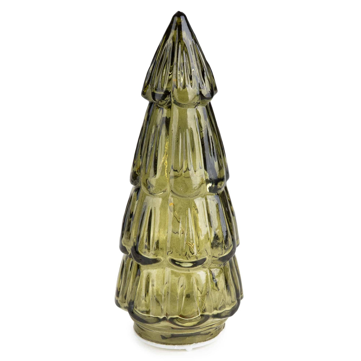 Small Christmas Tree LED Light – Green Hummingbird